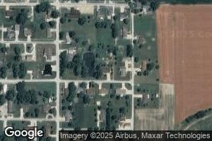 204 E Harrison St, Sigel, IL 62462