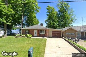 3650 Forest Dr, Lupton, MI 48635