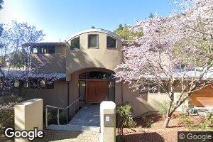 1190 Grand View Dr, Berkeley, CA 94705