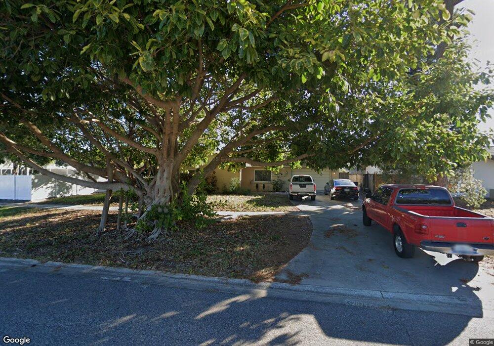 1279 S Disston Ave, Tarpon Springs, FL 34689 - photo 1