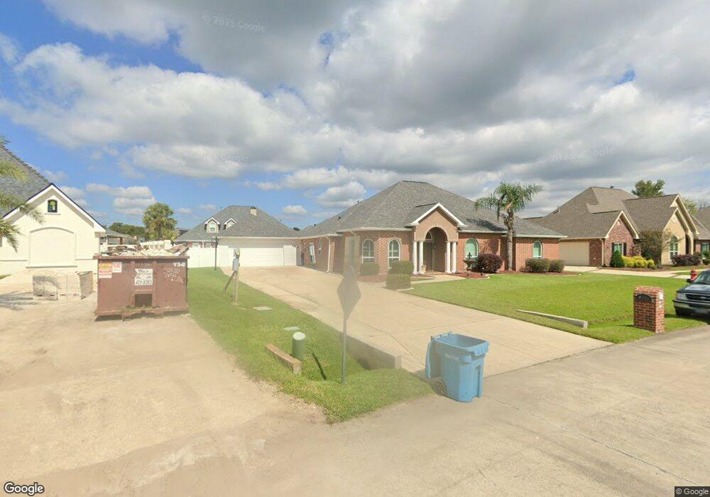 560 Cypress Dr, Luling, LA 70070 - photo 1