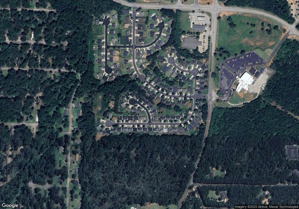 1230 St Francis Ct, Locust Grove, GA 30248 - photo 1