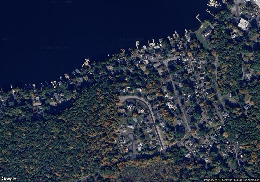 16 Hover Dr, Mount Arlington, NJ 07856 - photo 1