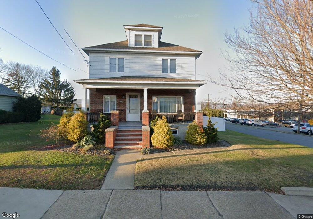 3604 Birney Ave, Moosic, PA 18507 - photo 1