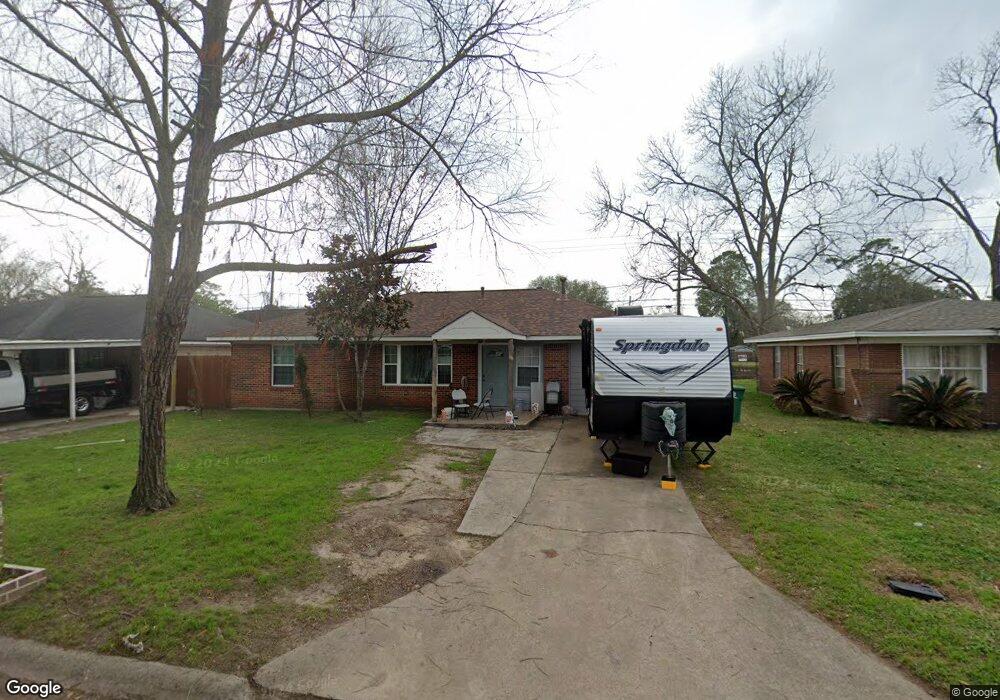 2916 Barksdale Dr, Houston, TX 77093 - photo 1