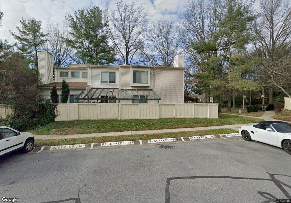 9441 Gentle Cir, Montgomery Village, MD 20886 - photo 1