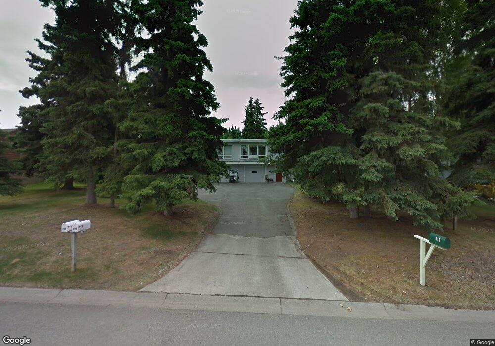 904 W 20th Ave, Anchorage, AK 99503 - photo 1