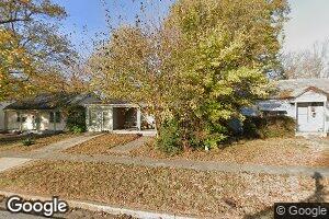 220 S Forest Ave, Joplin, MO 64801