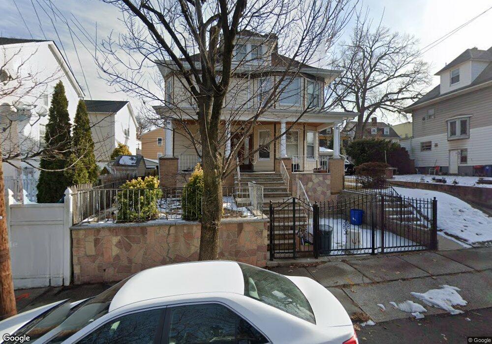 711 Parker St unit 713, Newark, NJ 07104 - photo 1