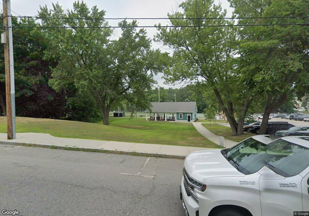 80 Lehner St, Wolfeboro, NH 03894 - photo 1