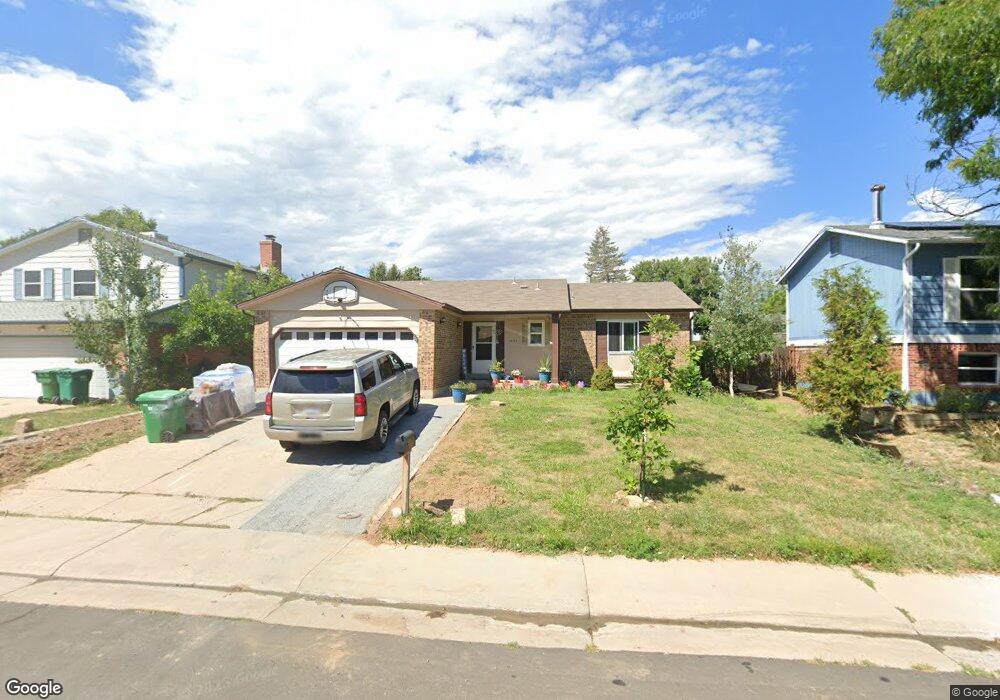 1633 S Dawson Way, Aurora, CO 80012 - photo 1