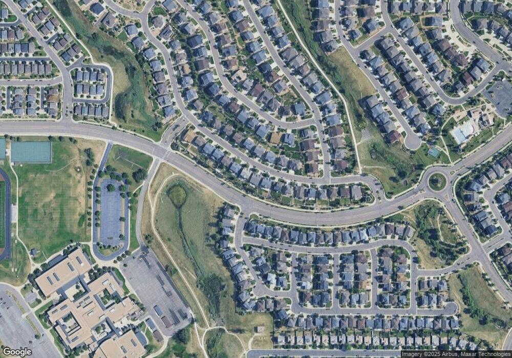 4927 S Riviera St, Centennial, CO 80015 - photo 1