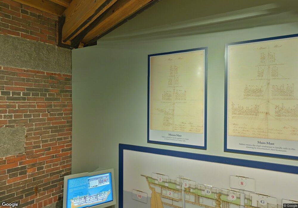 19 1st Ave, Charlestown, MA 02129 - photo 1