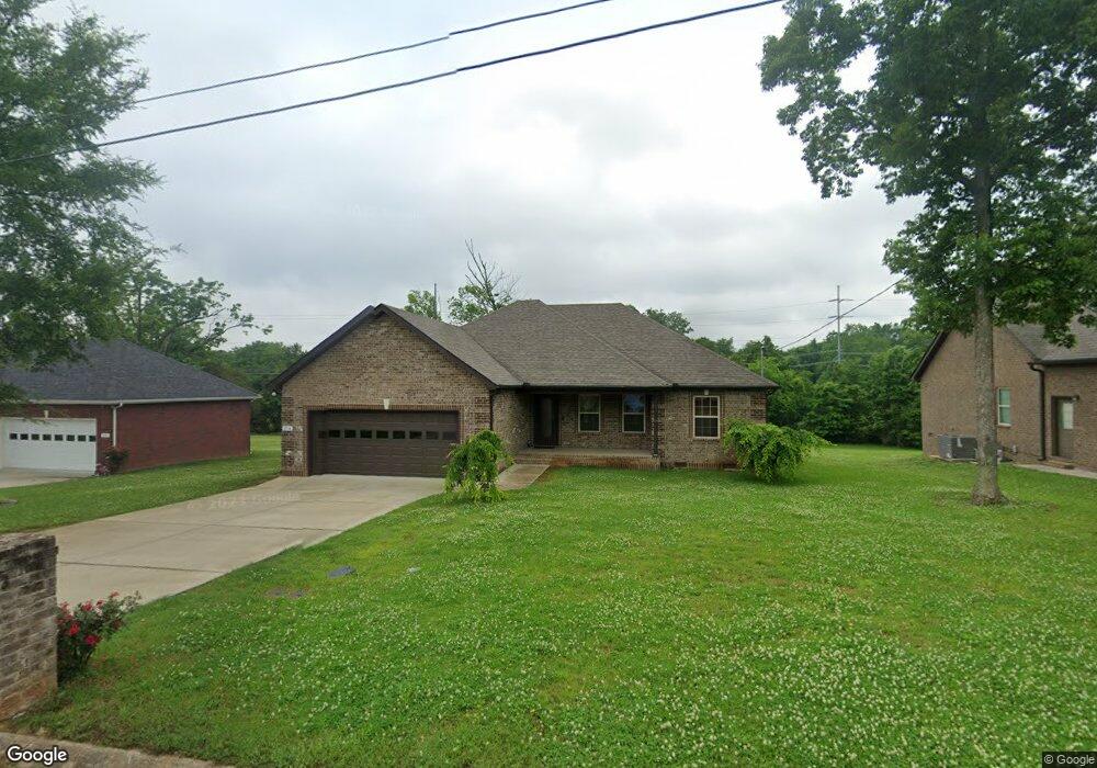 314 Shelby Cir, Shelbyville, TN 37160 - photo 1