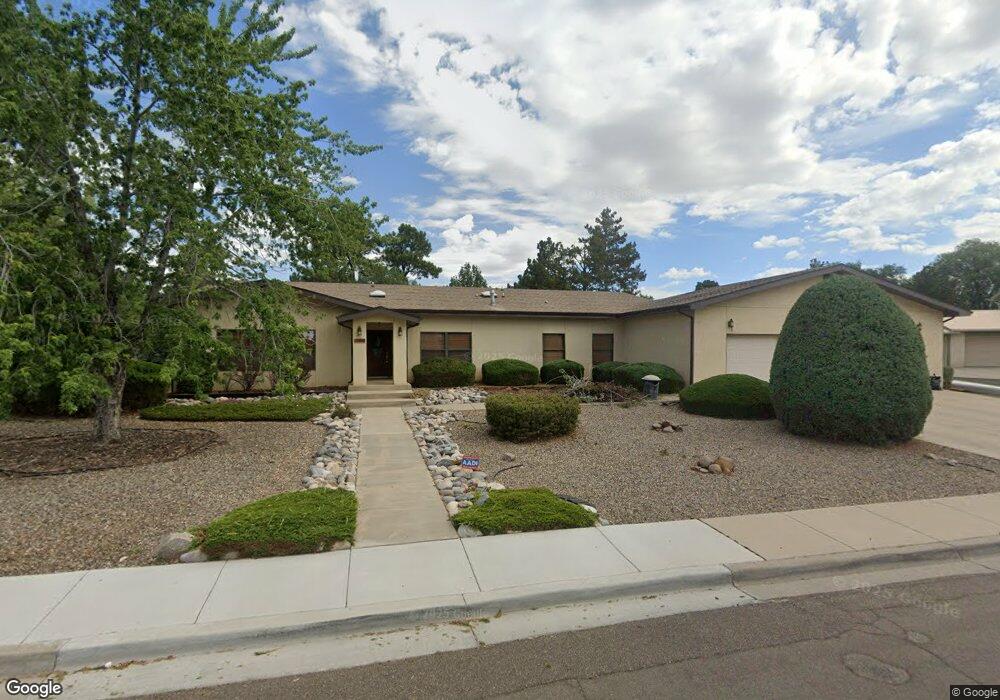 5900 Briarwood Cir, Farmington, NM 87402 - photo 1