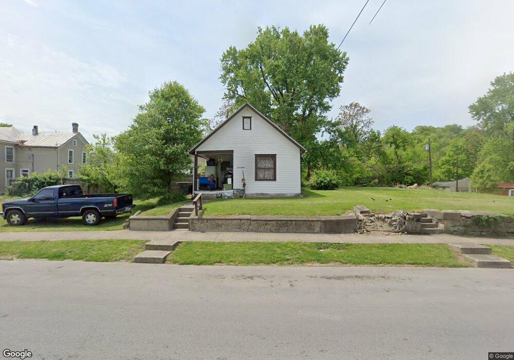 411 W 7th St, New Albany, IN 47150 - photo 1