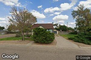 411 Illinois Ave, Stratton, CO 80836