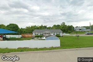 385 W Ashley Rd Unit TRACT B6, Boonville, MO 65233
