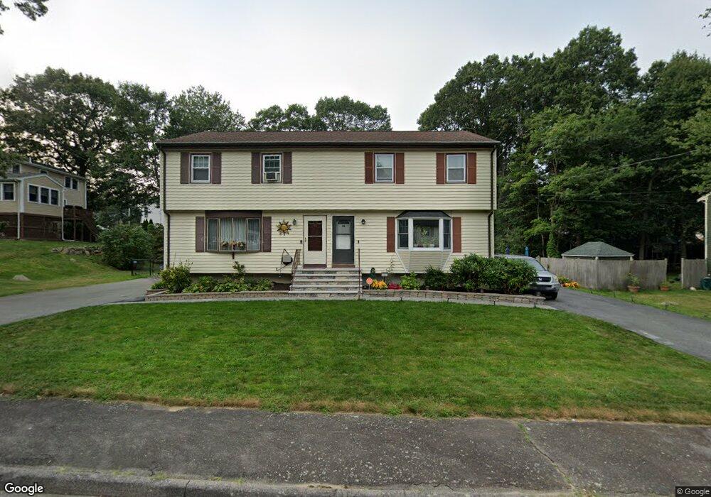 50 Emily Jeffers Rd, Randolph, MA 02368 - photo 1