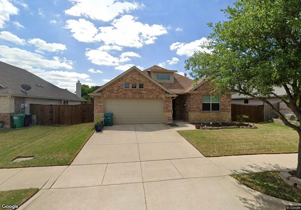 2713 Westglen Dr, Denton, TX 76207 - photo 1