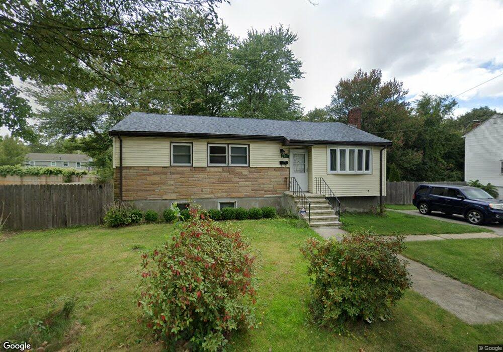 62 Orchard St, Randolph, MA 02368 - photo 1