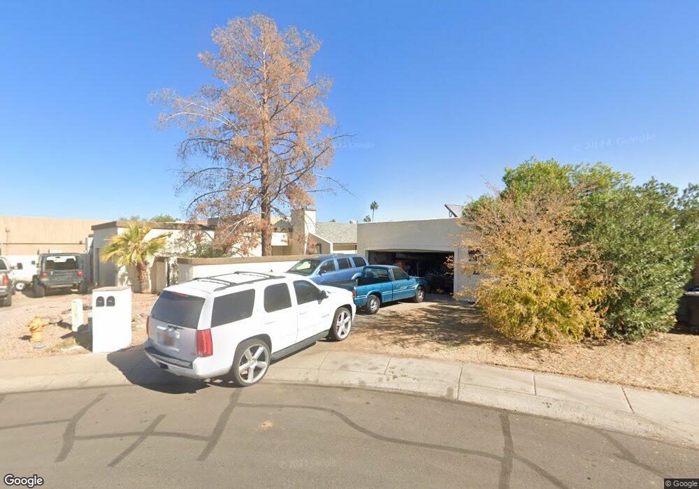 2139 N Yucca Ct, Chandler, AZ 85224 - photo 1