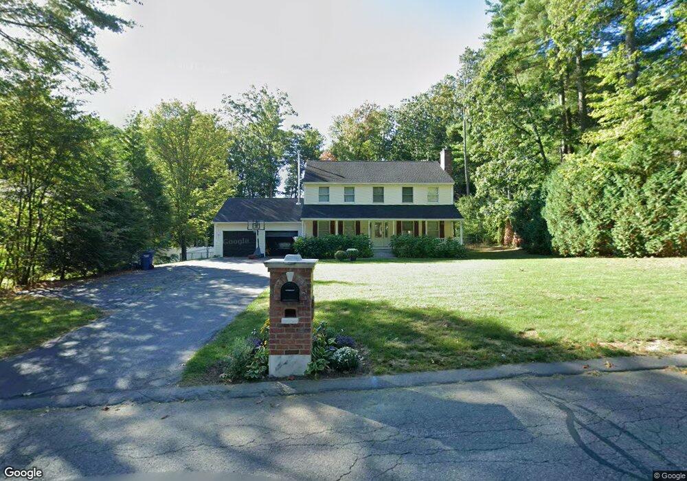 29 Pine Hill Rd, Easthampton, MA 01027 - photo 1