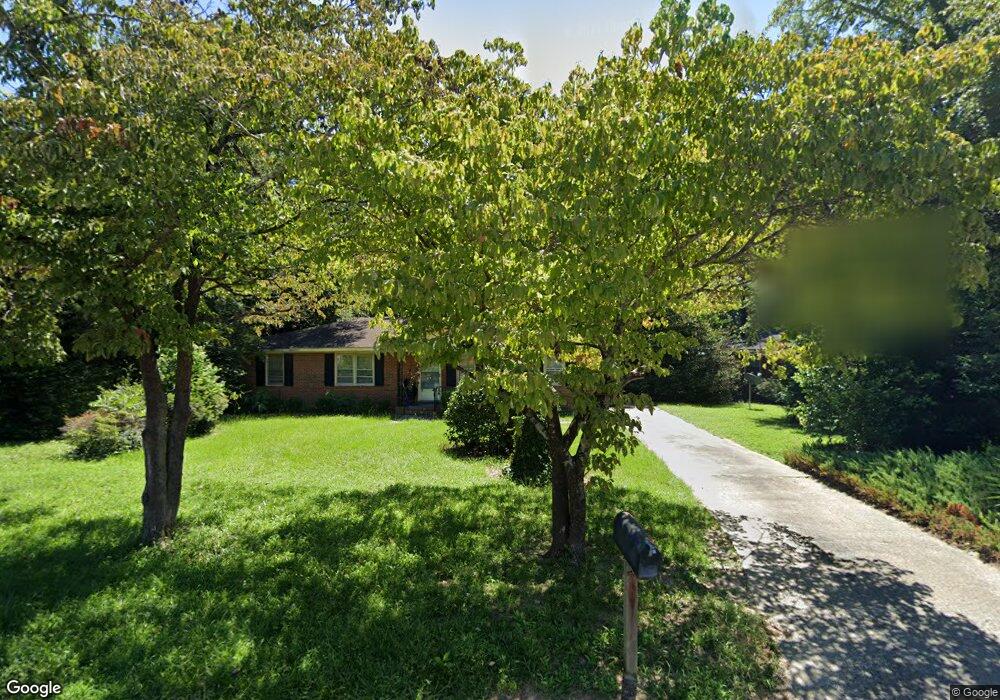 228 Weldon Rd, Augusta, GA 30907 - photo 1