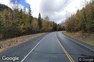 L14 Seward Hwy, Moose Pass, AK 99664
