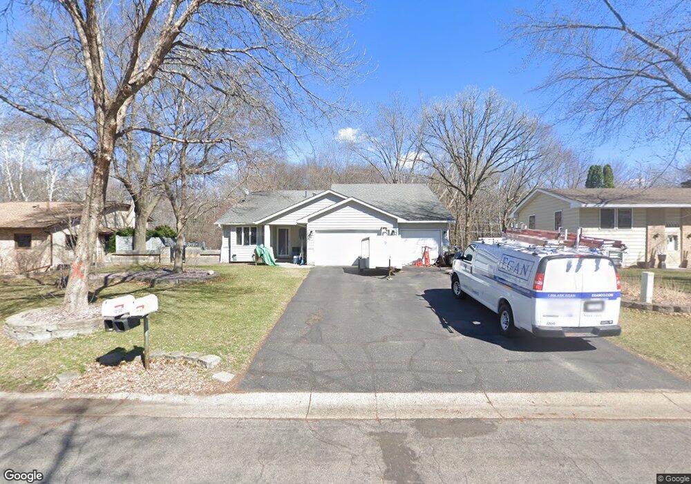 13131 Osage St NW, Coon Rapids, MN 55448 - photo 1