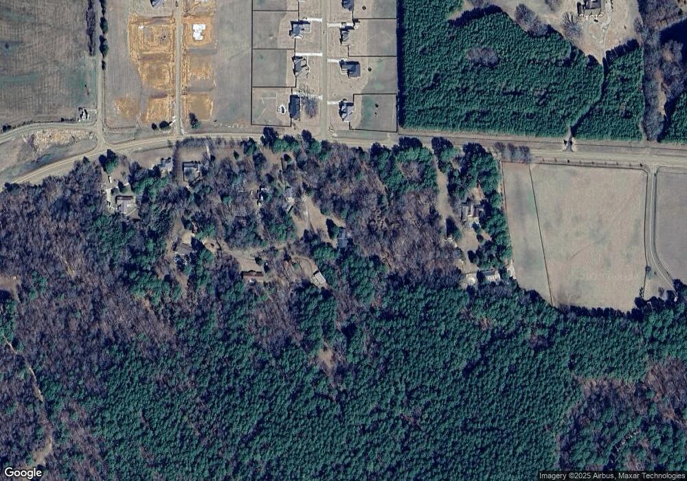 22 County Road 227, Oxford, MS 38655 - photo 1