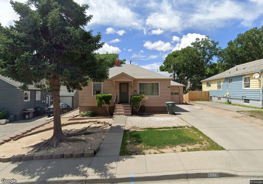 627 NW 7th St, Pendleton, OR 97801 - photo 1