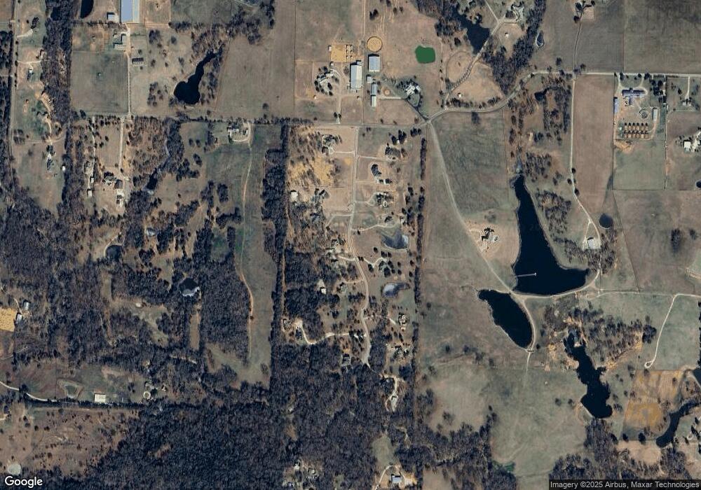 10ac Briarcreek Rd, Whitesboro, TX 76273 - photo 1