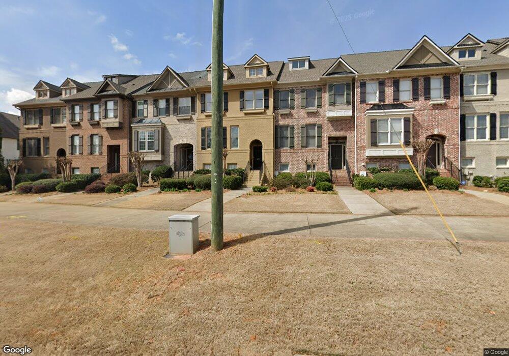 1227 Concord Rd SE unit 1227, Smyrna, GA 30080 - photo 1