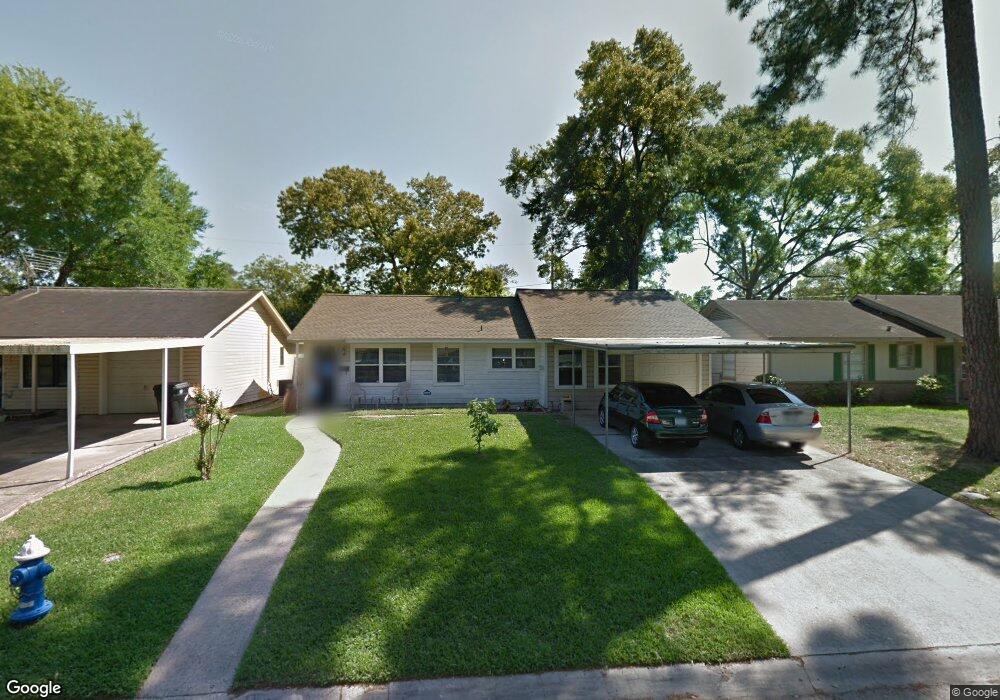 1329 Chantilly Ln, Houston, TX 77018 - photo 1