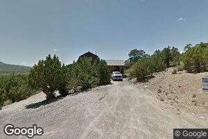 301 Cave Cir, Central, UT 84722