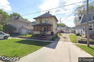 1214 Randolph St, Waterloo, IA 50702