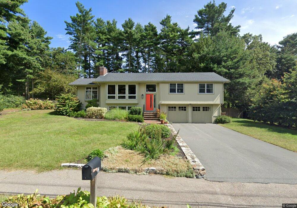 12 Fairview Rd, Medfield, MA 02052 - photo 1