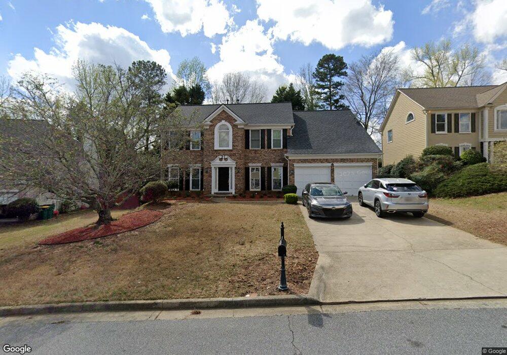 135 Gainford Ct, Duluth, GA 30097 - photo 1