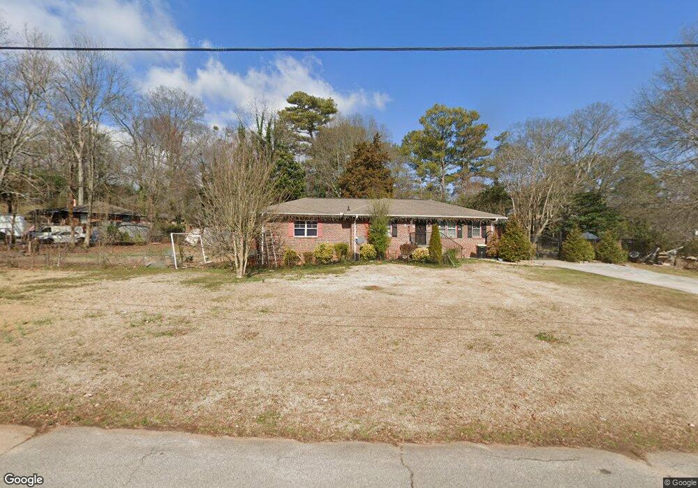 1391 Oakview Cir, Forest Park, GA 30297 - photo 1