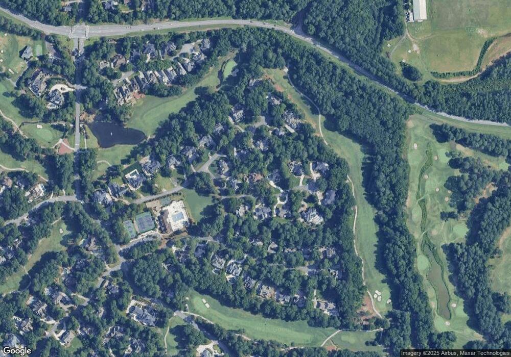 4380 Old Wesleyan Woods, Alpharetta, GA 30022 - photo 1