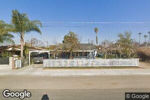 8904 Hall Rd, Lamont, CA 93241