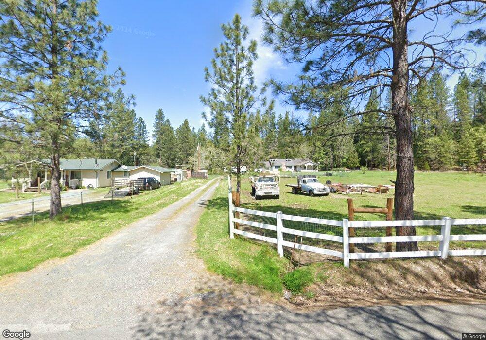 1376 Pleasant Creek 1430 Rd, Rogue River, OR - photo 1