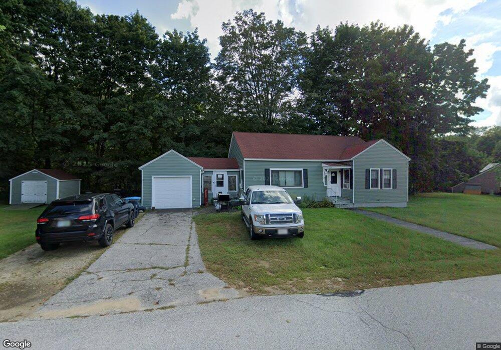 7 Als Ave, Allenstown, NH 03275 - photo 1