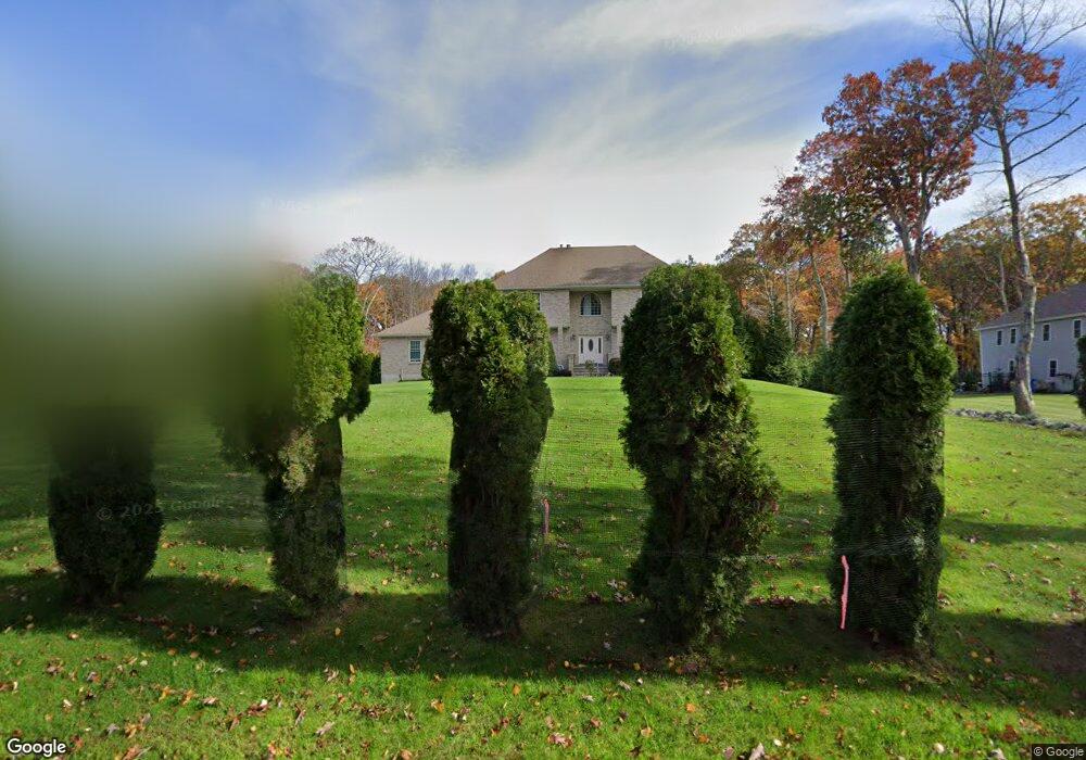 50 Lantern Rd, Lincoln, RI 02865 - photo 1