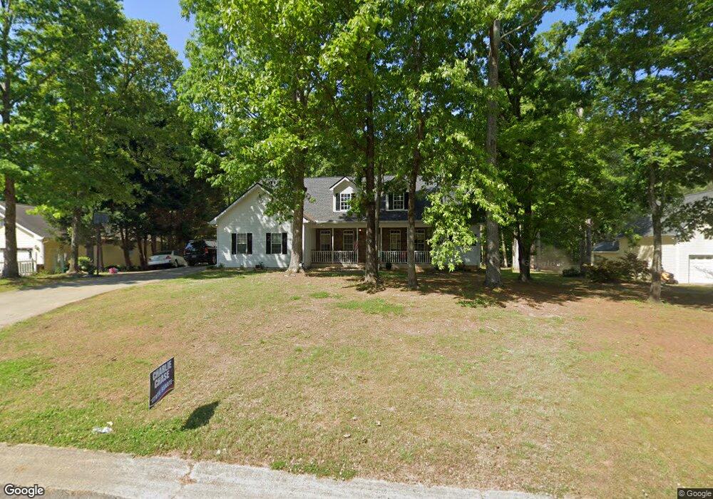 706 Michael Dr unit 1, Winder, GA 30680 - photo 1