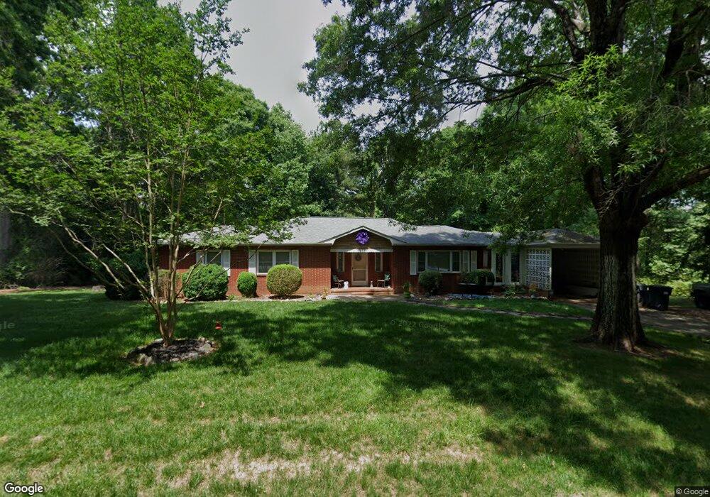 164 Hill Haven Rd, Statesville, NC 28677 - photo 1