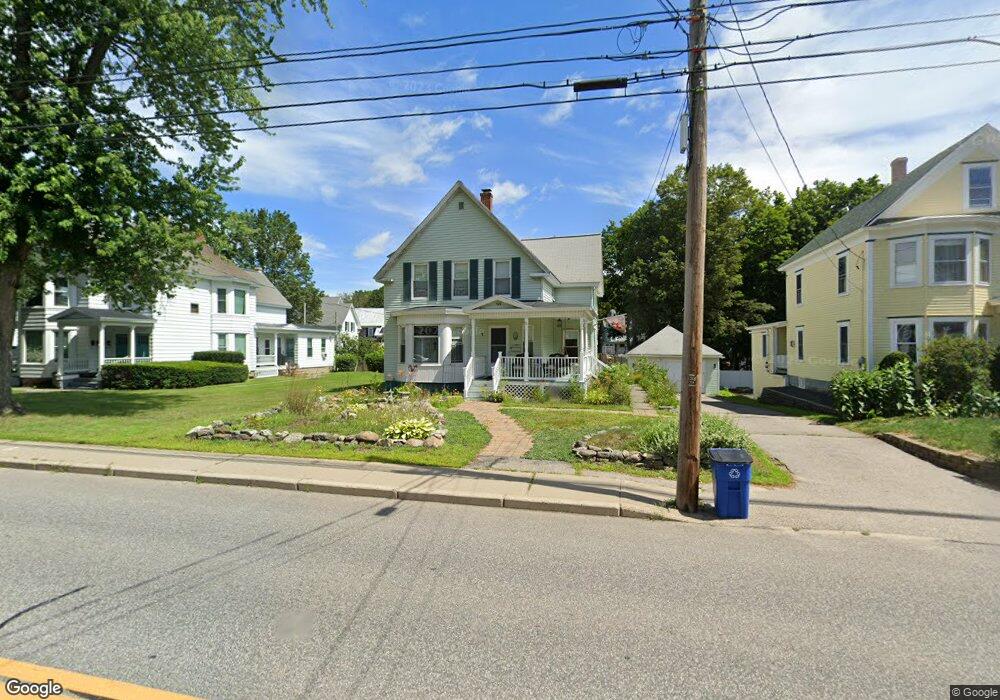 524 Main St, Springvale, ME 04083 - photo 1