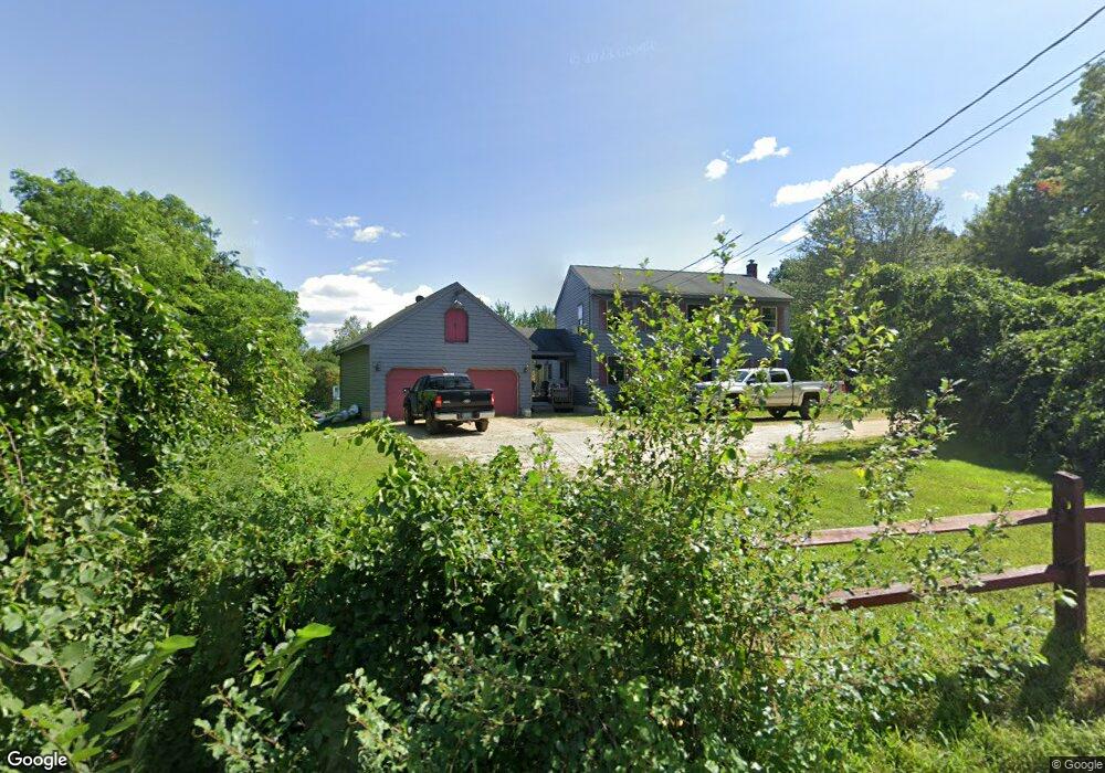 1076 Long St, Webster, NH 03303 - photo 1