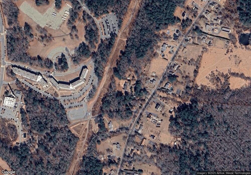 2 Brayton Way, North Dartmouth, MA 02747 - photo 1